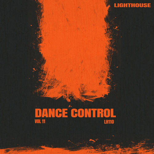 Dance Control Vol 11