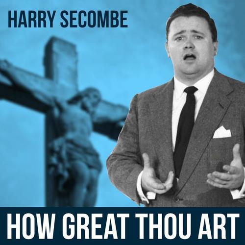 How Great Thou Art