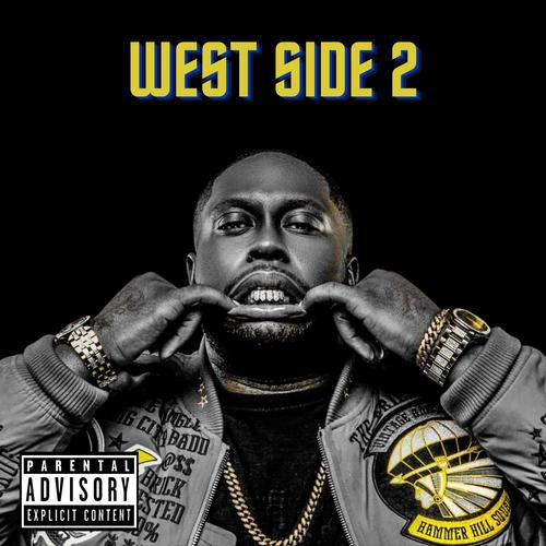 West Side 2 (Explicit)