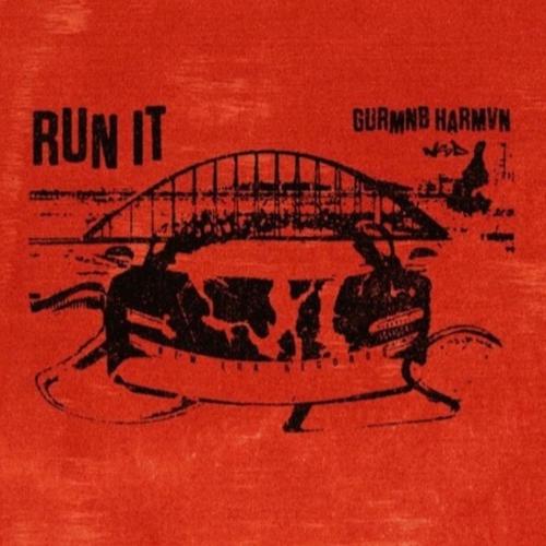 Run It (feat. Harmvn)