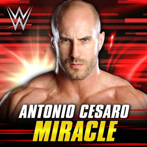 Miracle (Antonio Cesaro)