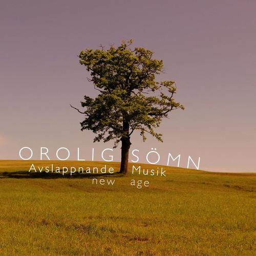 Orolig Sömn - Avslappnande Musik