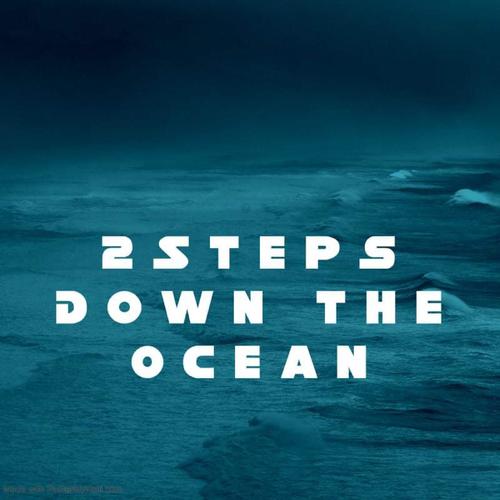 2Steps Down The Ocean (feat. Karra, Luci4 & slchld)