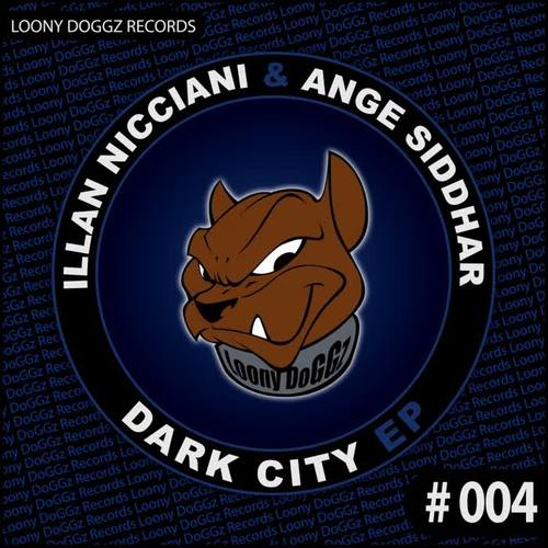 Dark City