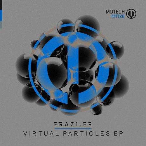 Virtual Particles EP