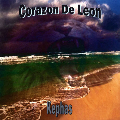 Corazon De Leon