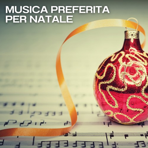 Musica preferita per natale