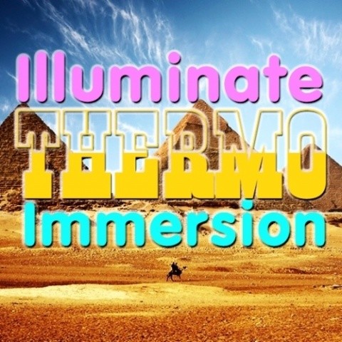Immersion Illuminate Thermo (2015)