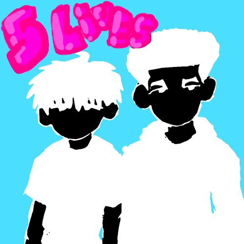 5LIVES (Explicit)