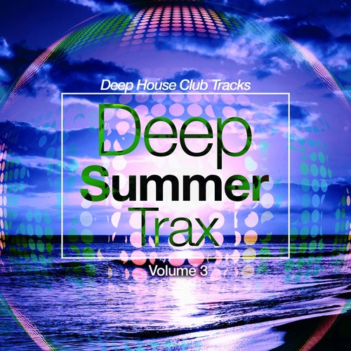 Deep Summer Trax, Vol. 3