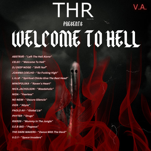 Welcome To Hell