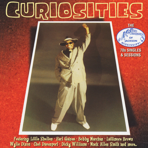 Curiosities (Explicit)