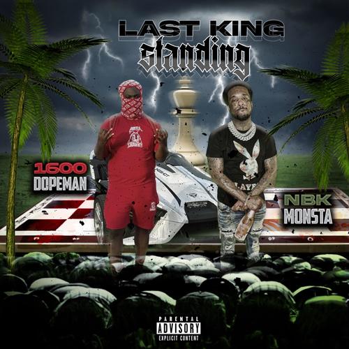 LAST KING STANDING (Explicit)
