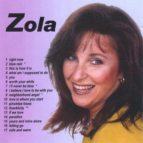 Zola