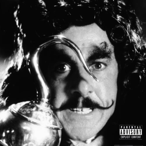Captain Hook (Explicit)