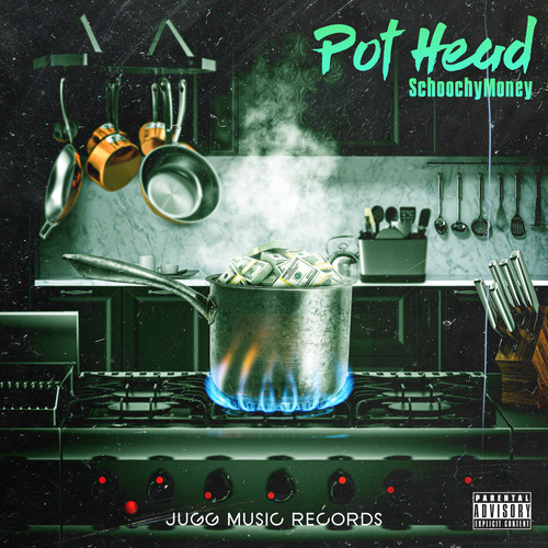 Pot Head (Explicit)