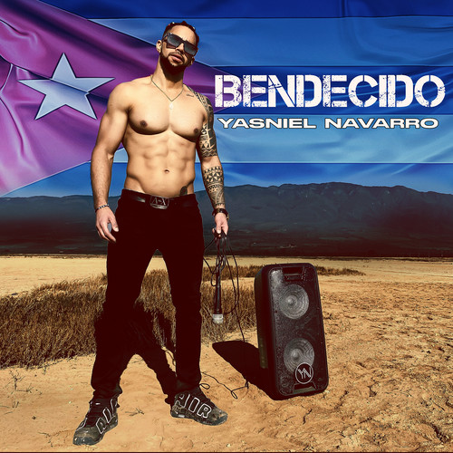 Bendecido (Explicit)