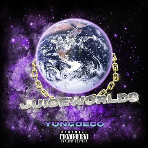 Juice World 3 (Explicit)