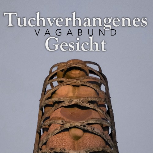 Tuchverhangenes Gesicht (Explicit)