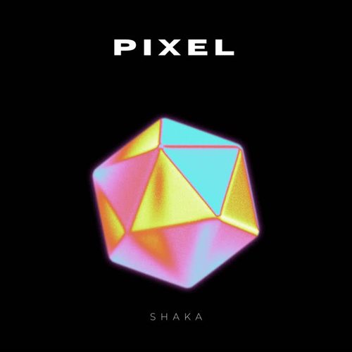 Pixel (Radio Edit)