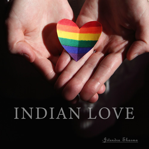 Indian love