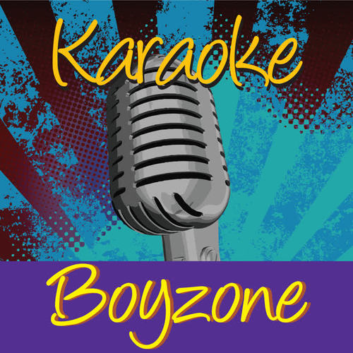 Karaoke - Boyzone