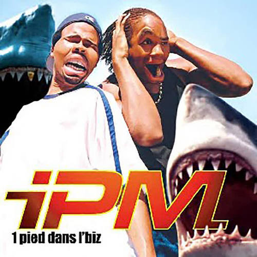 Un Pied Dans L'Biz (Explicit)