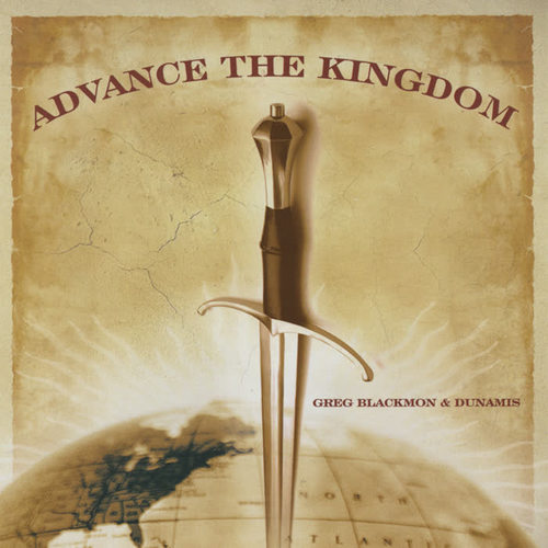 Advance the Kingdom