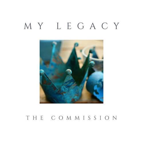 My Legacy (feat. Genesiz, Zero, Jonnie 3:16, D4C, DublT & Grasp)