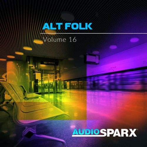 Alt Folk Volume 16