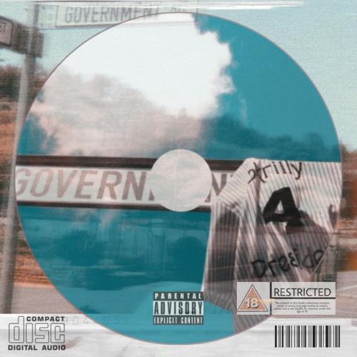 Skrilly4President (Explicit)