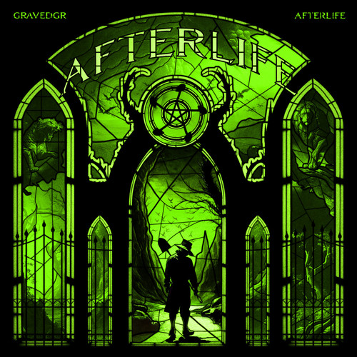 AFTERLIFE (Explicit)