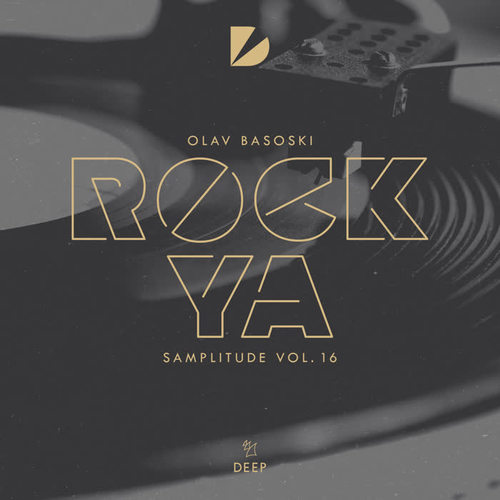 Samplitude Vol. 16 - Rock Ya