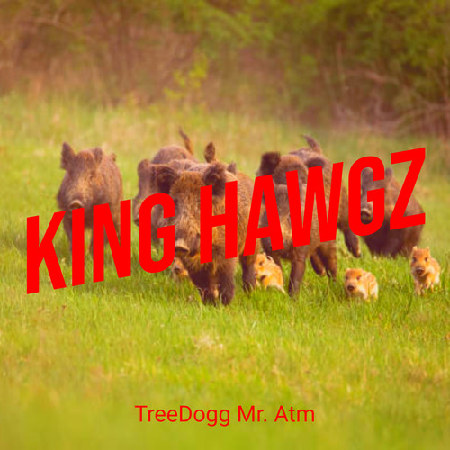 King Hawgz (Explicit)