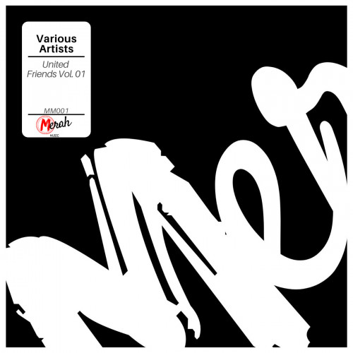 United Friends, Vol. 01