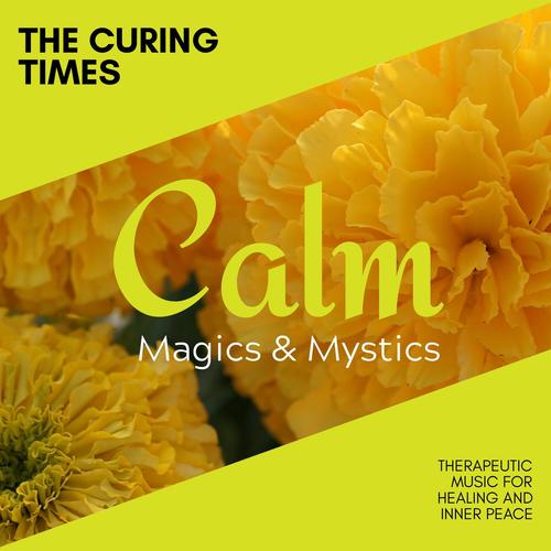 The Curing Times - Therapeutic Music for Healing and Inner Peace