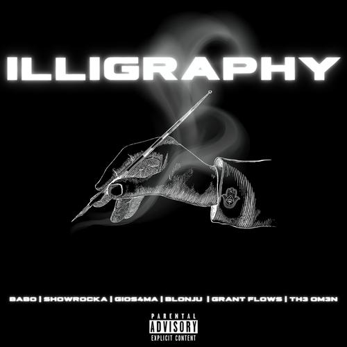 ILLIGRAPHY (Explicit)