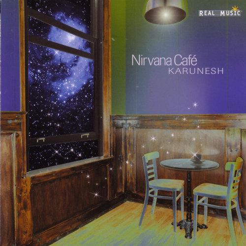 Nirvana Cafe