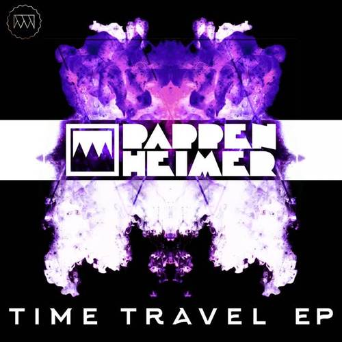 Time Travel EP