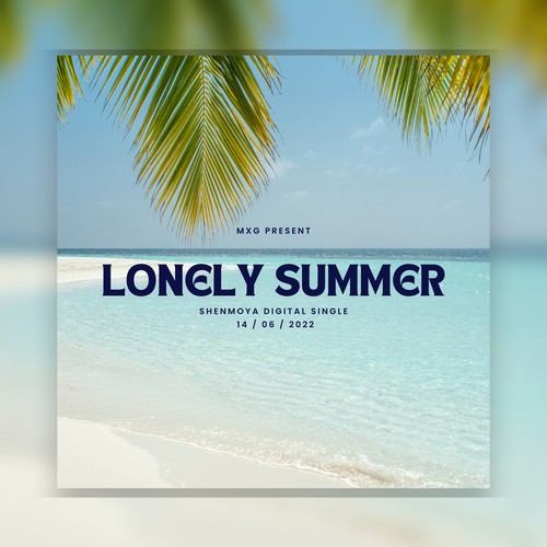 Lonely Summer