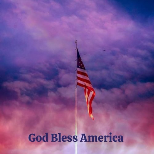 God Bless America (Explicit)