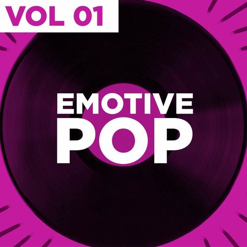 Emotive Pop, Vol. 1