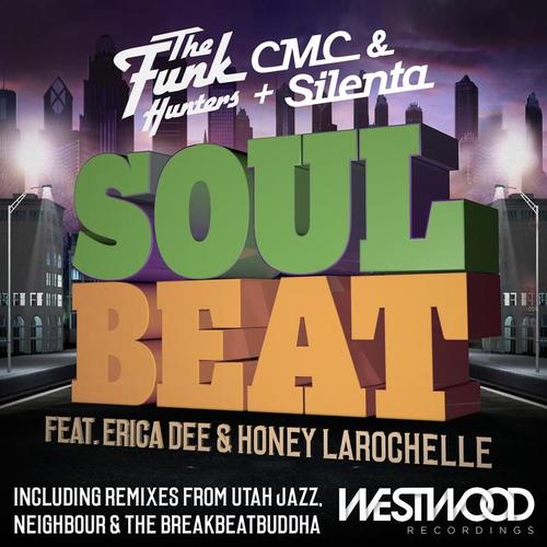 Soul Beat feat. Erica Dee & Honey Larochelle