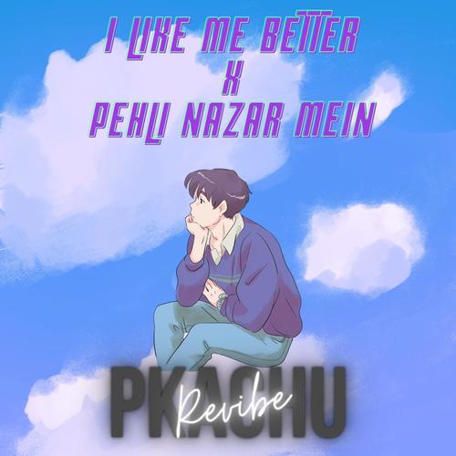 I Like Me Better X Pehli Nazar Mein (feat. Atif Aslam & Lauv)