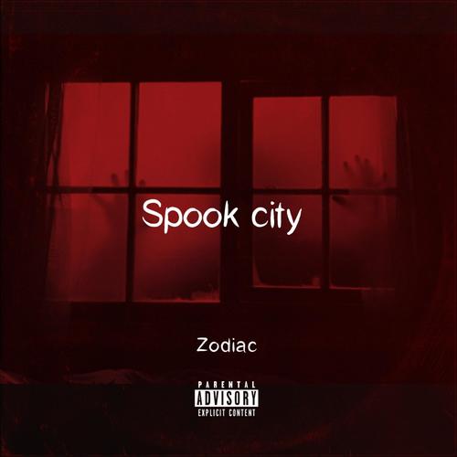 Spook city