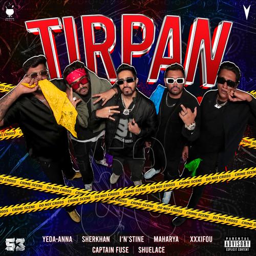 Tirpan (53) [Explicit]