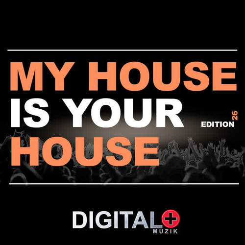 My House Is Your House 26