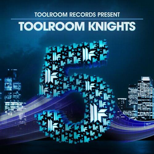 Toolroom Records Present TK5