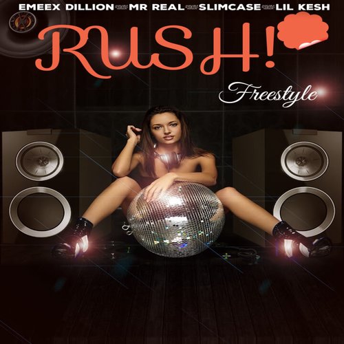 Rush! Freestyle (Explicit)