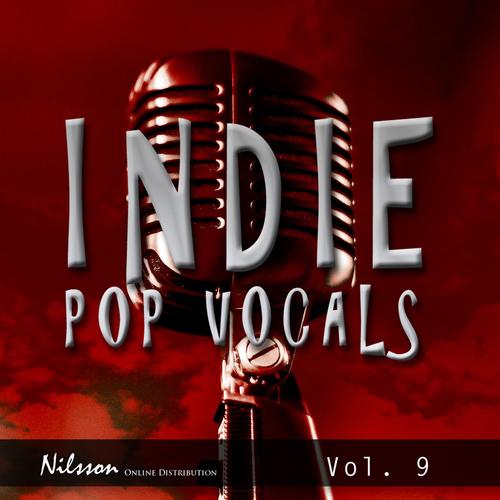 Indie Pop Vocals, Vol. 9